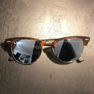Unisex Ray-ban Sunglasses